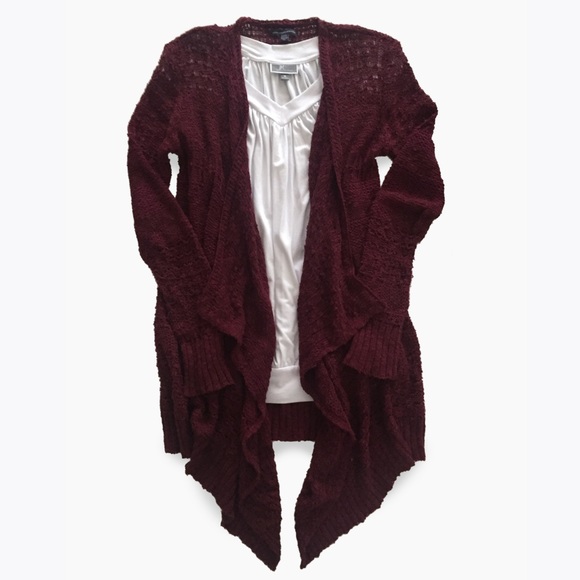 American Eagle Outfitters Sweaters - American Eagle Open Front Cardigan Sweater